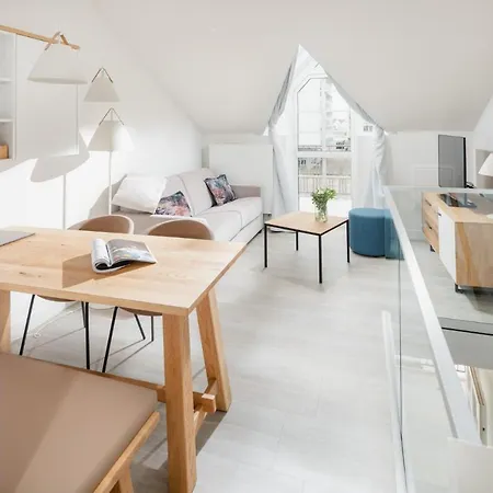 Lägenhet Nordstrandperle Ap O9 *