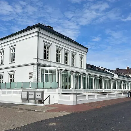 Lägenhet Nordstrandperle Ap O9 *
